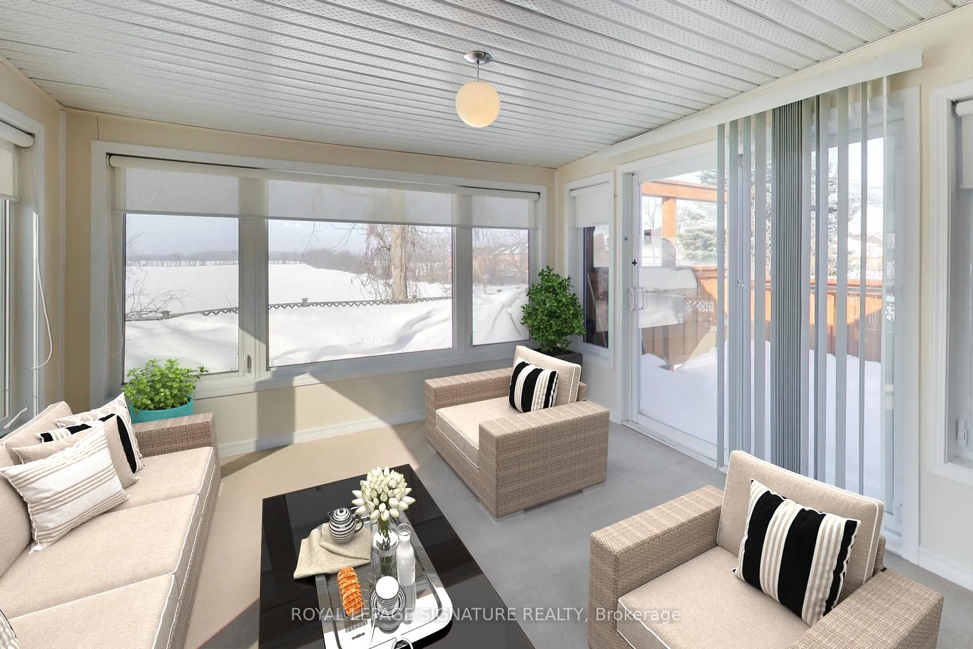 Photo 16 of 110 Hanmer Street W, Barrie, West Bayfield — HOMEH