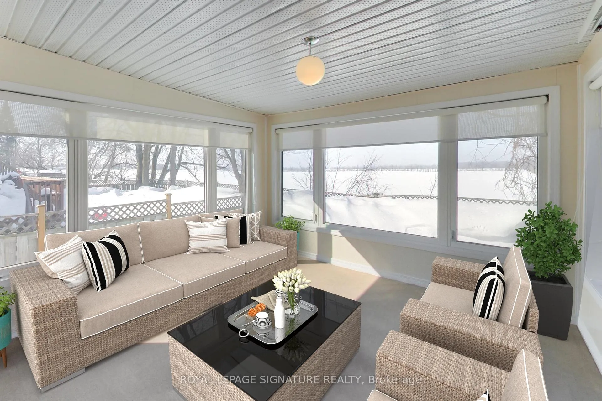 Photo 17 of 110 Hanmer Street W, Barrie, West Bayfield — HOMEH