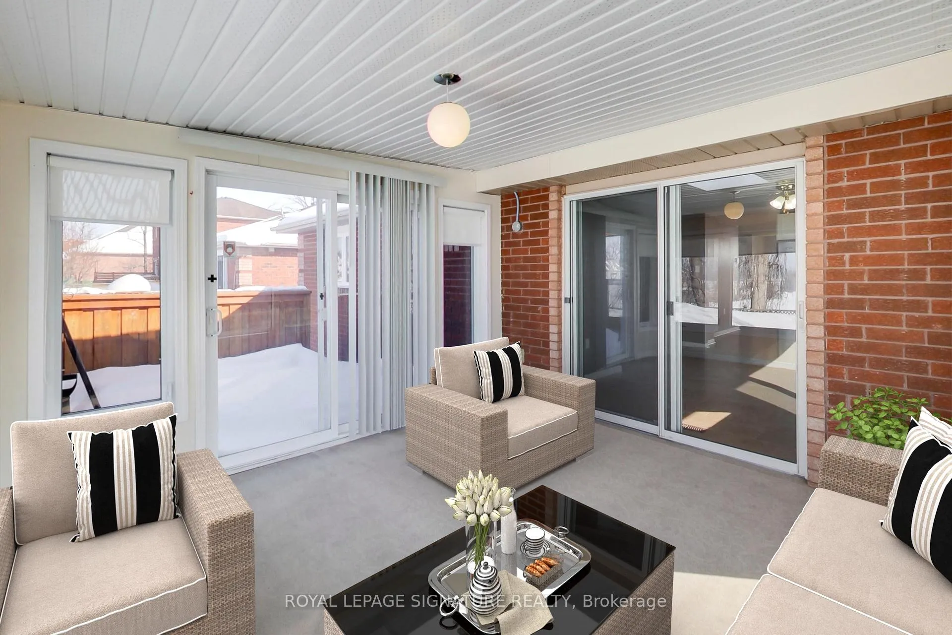 Photo 18 of 110 Hanmer Street W, Barrie, West Bayfield — HOMEH