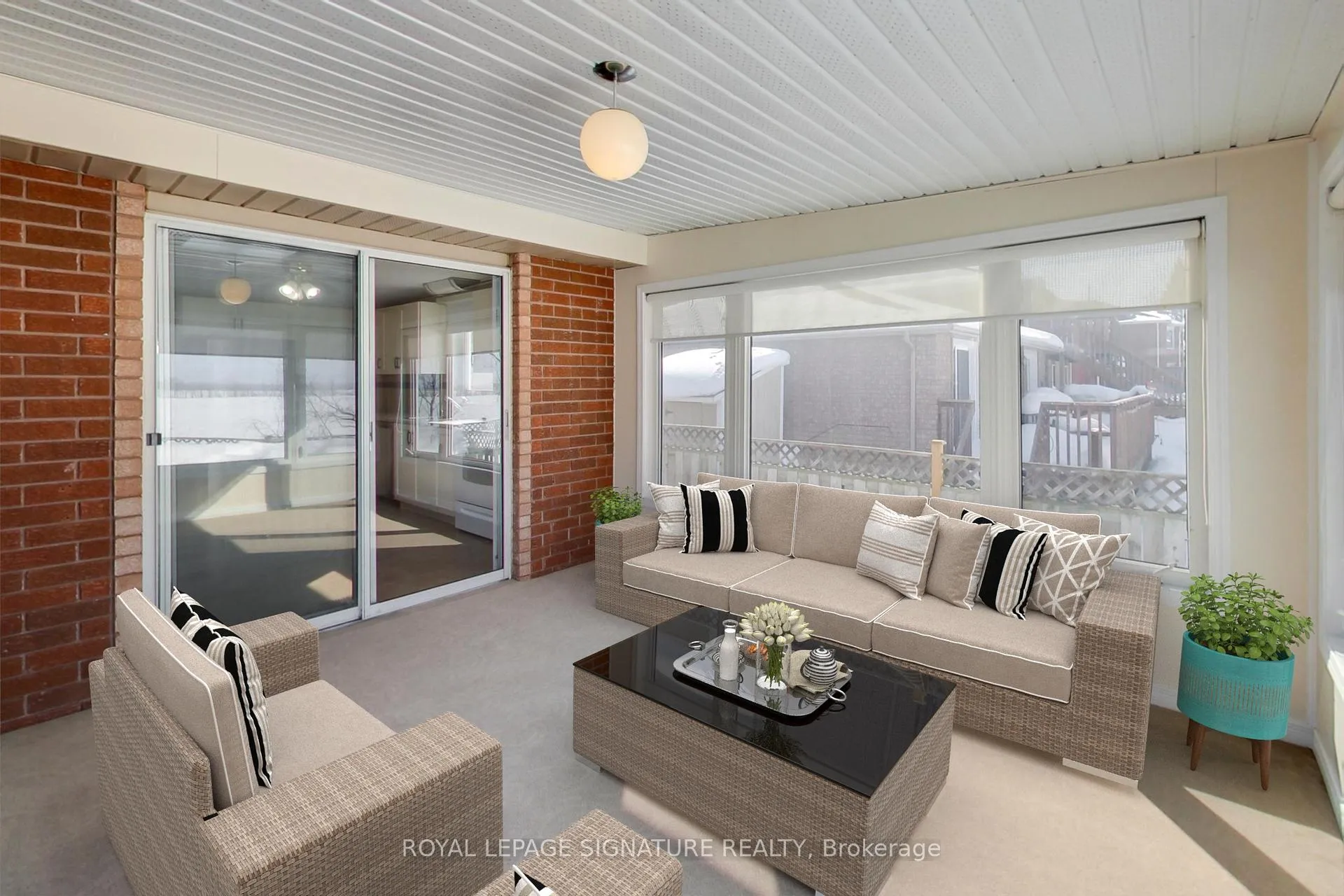 Photo 20 of 110 Hanmer Street W, Barrie, West Bayfield — HOMEH