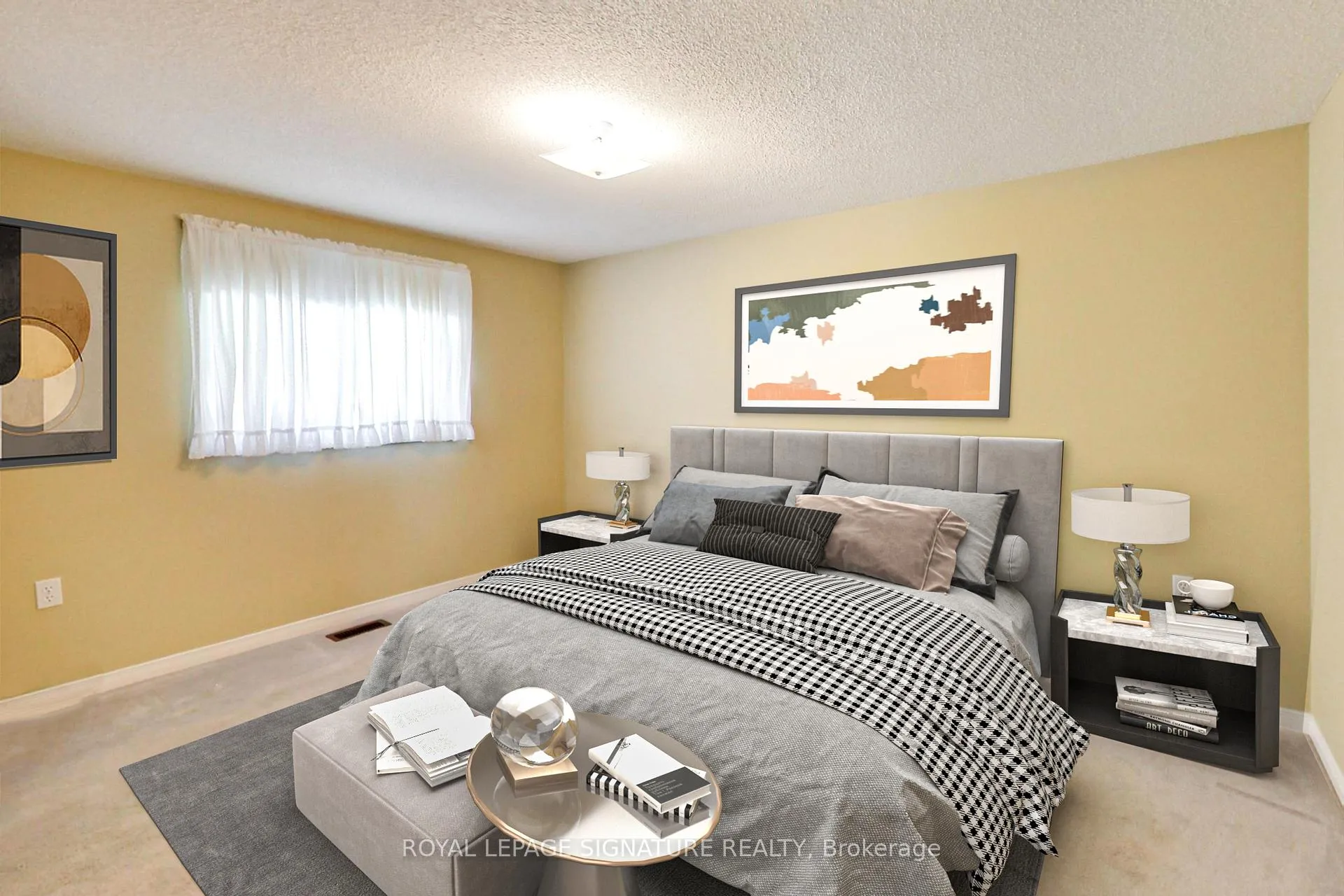Photo 22 of 110 Hanmer Street W, Barrie, West Bayfield — HOMEH