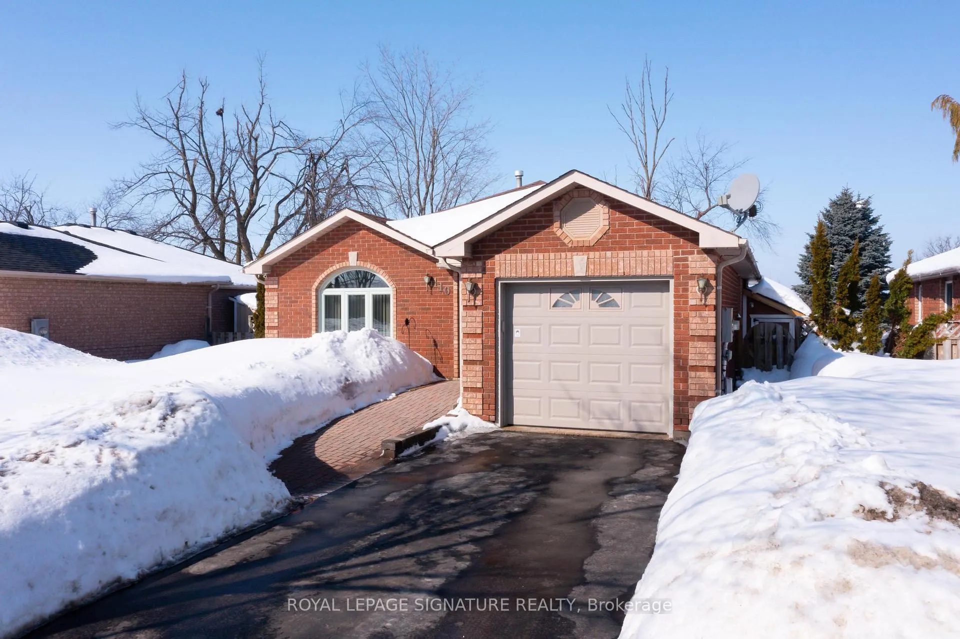 Photo 36 of 110 Hanmer Street W, Barrie, West Bayfield — HOMEH