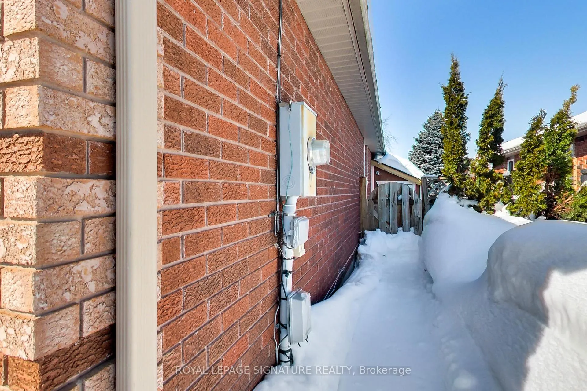 Photo 37 of 110 Hanmer Street W, Barrie, West Bayfield — HOMEH