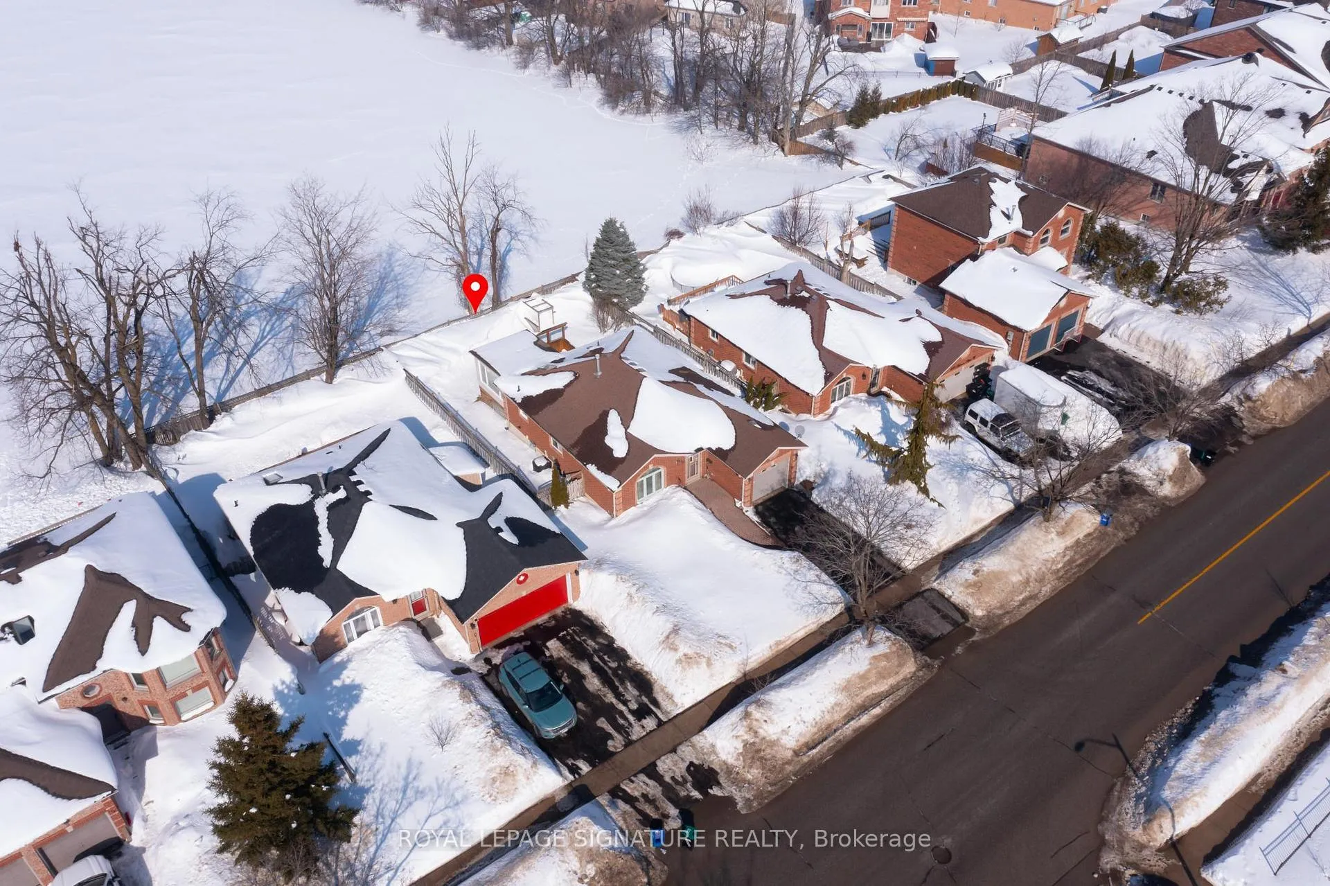 Photo 38 of 110 Hanmer Street W, Barrie, West Bayfield — HOMEH
