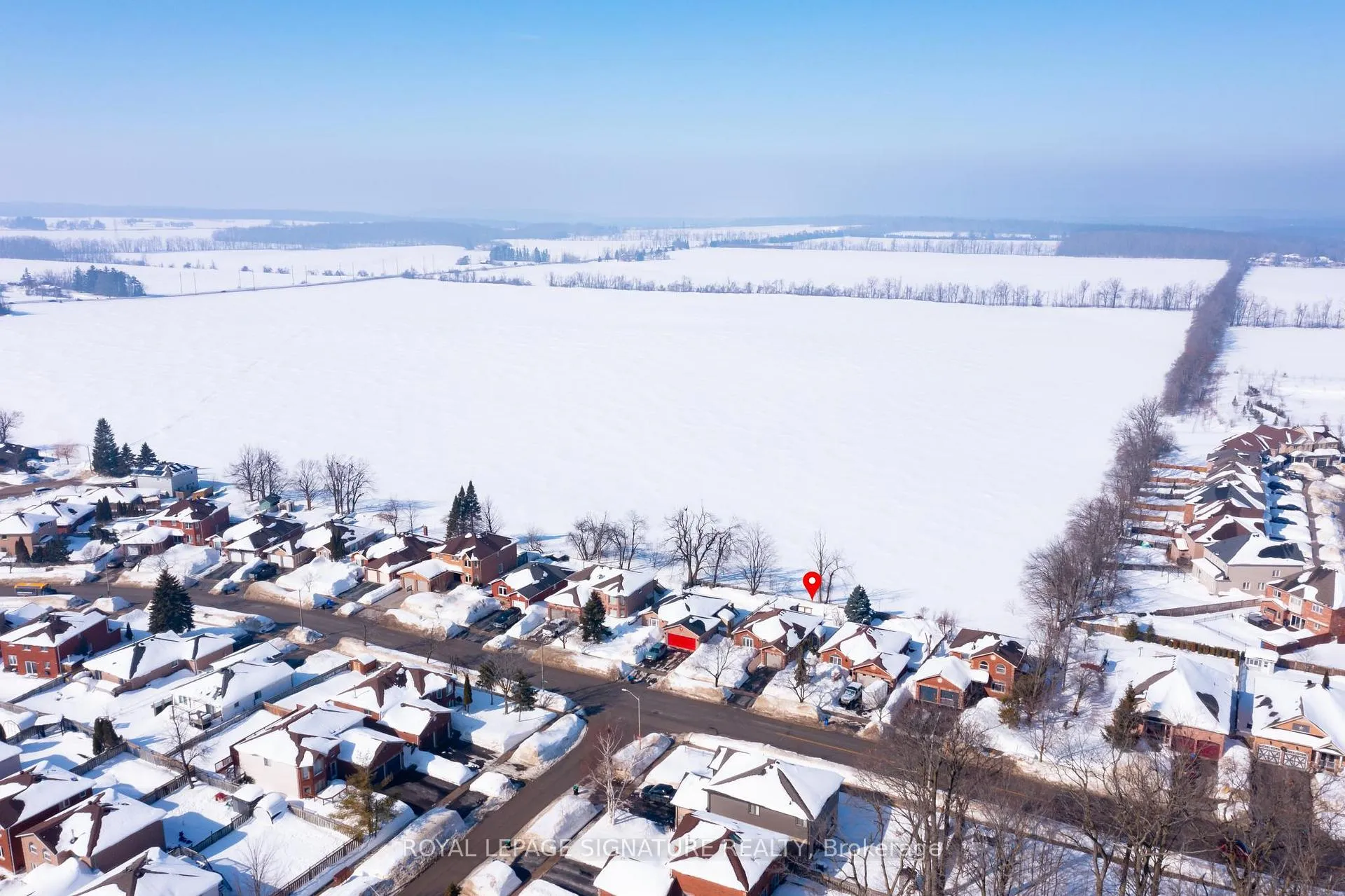 Photo 40 of 110 Hanmer Street W, Barrie, West Bayfield — HOMEH