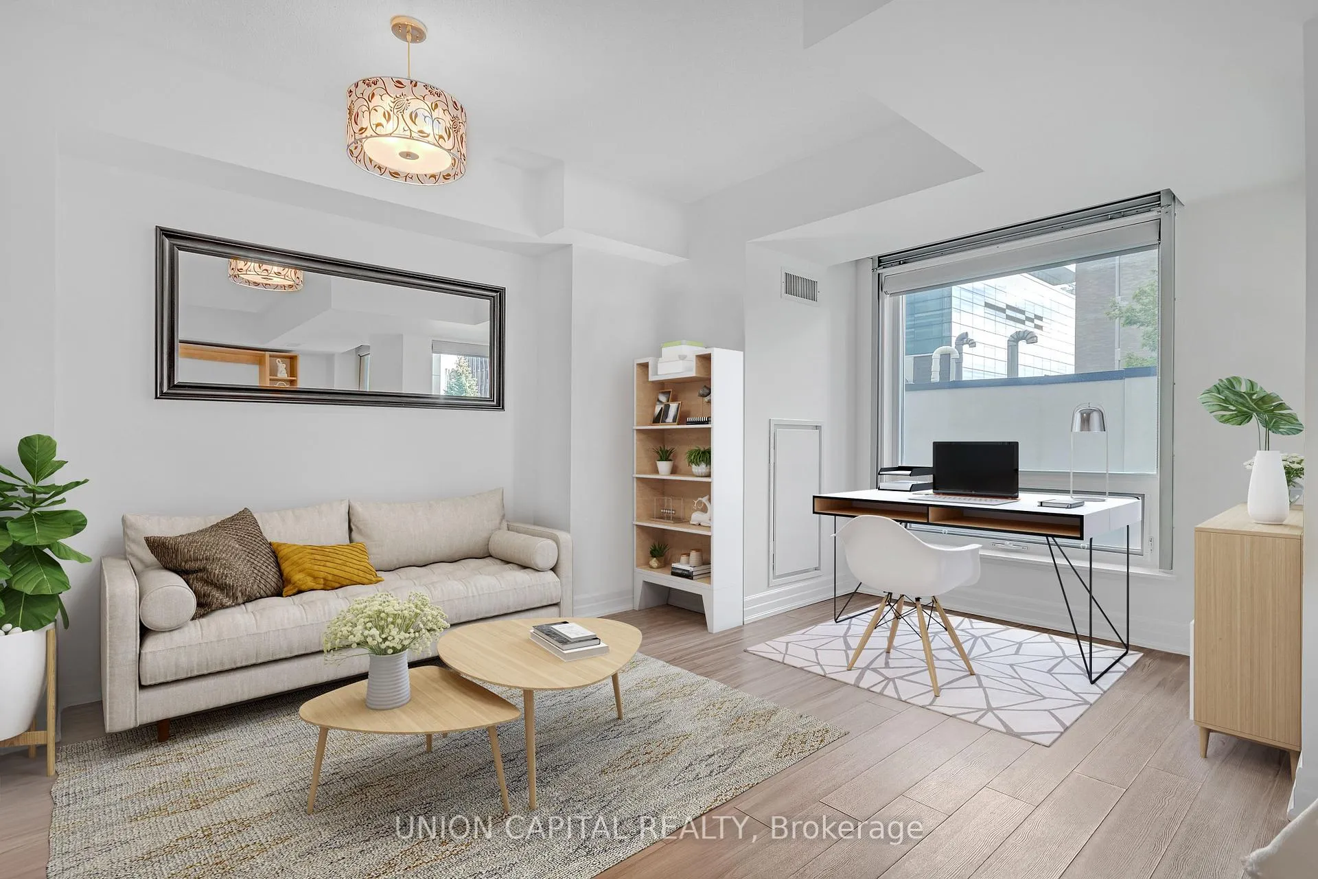 Photo 2 of Unit 310, 8 Scollard Street, Toronto, The Annex — HOMEH