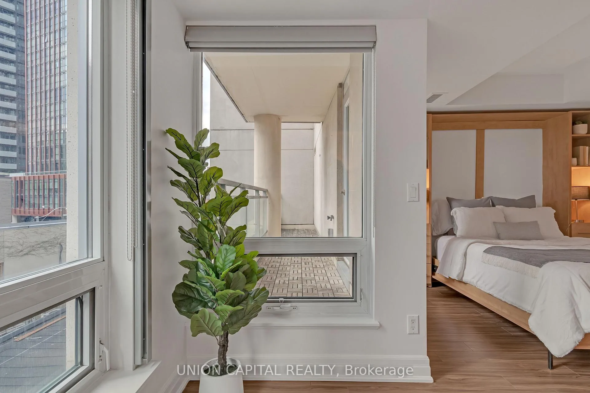 Photo 8 of Unit 310, 8 Scollard Street, Toronto, The Annex — HOMEH