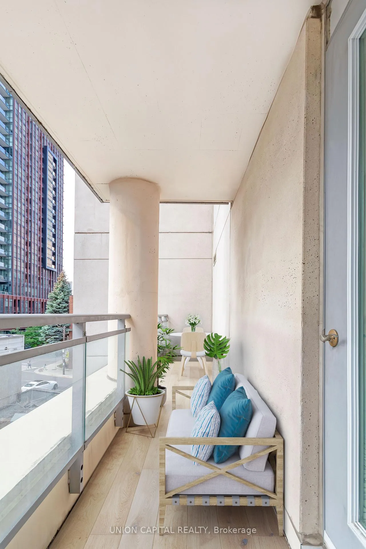 Photo 20 of Unit 310, 8 Scollard Street, Toronto, The Annex — HOMEH