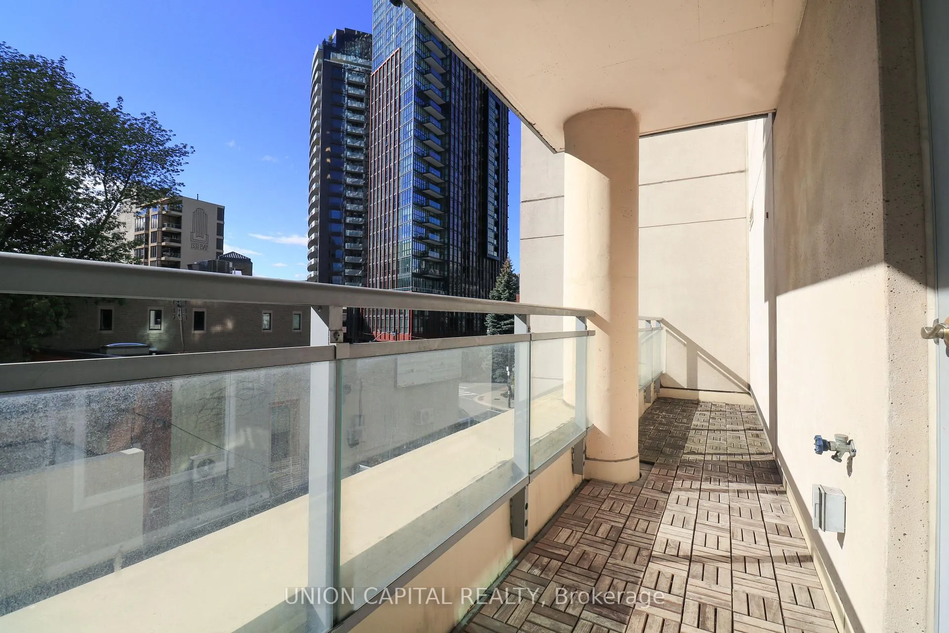Photo 21 of Unit 310, 8 Scollard Street, Toronto, The Annex — HOMEH
