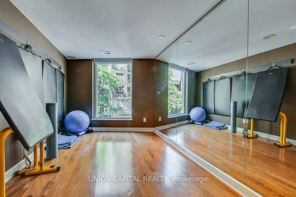Photo 24 of Unit 310, 8 Scollard Street, Toronto, The Annex — HOMEH