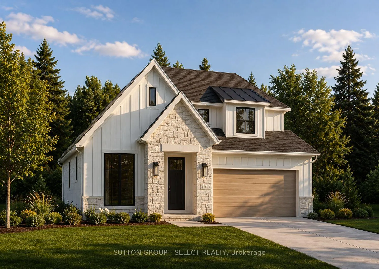 Photo 1 of LOT 56 Silver Maple Circle, Thames Centre, Rural Thames Centre — HOMEH