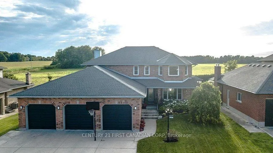 Photo 1 of 157 Wheeler Avenue, Thames Centre, Rural Thames Centre — HOMEH