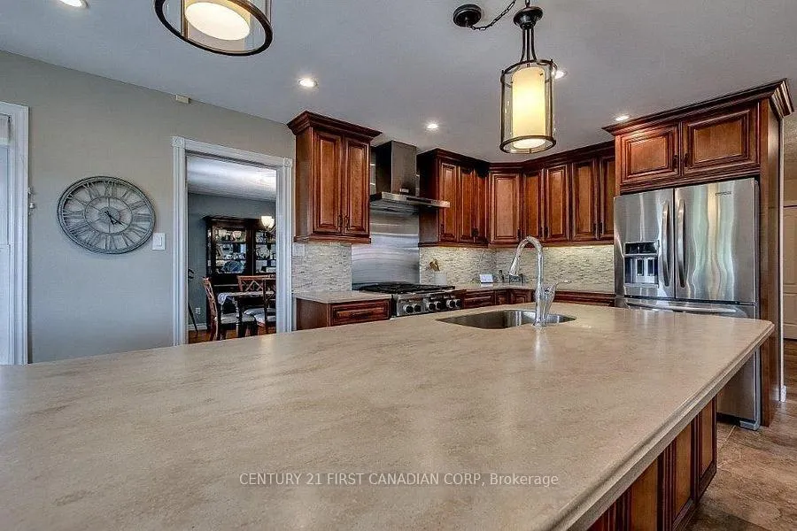 Photo 17 of 157 Wheeler Avenue, Thames Centre, Rural Thames Centre — HOMEH
