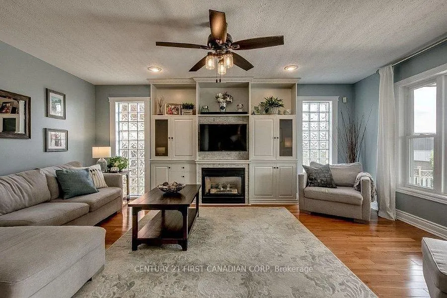 Photo 18 of 157 Wheeler Avenue, Thames Centre, Rural Thames Centre — HOMEH