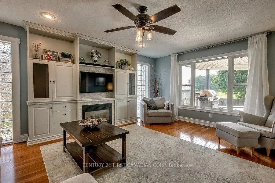 Photo 19 of 157 Wheeler Avenue, Thames Centre, Rural Thames Centre — HOMEH