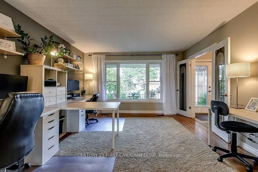 Photo 20 of 157 Wheeler Avenue, Thames Centre, Rural Thames Centre — HOMEH