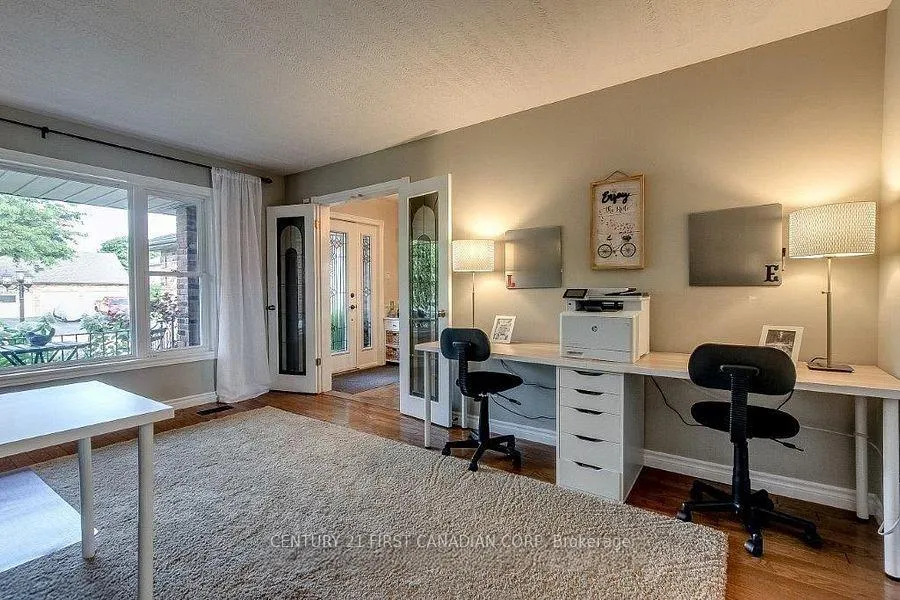 Photo 21 of 157 Wheeler Avenue, Thames Centre, Rural Thames Centre — HOMEH