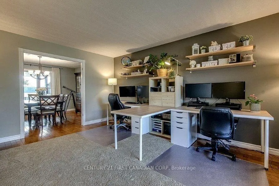 Photo 23 of 157 Wheeler Avenue, Thames Centre, Rural Thames Centre — HOMEH