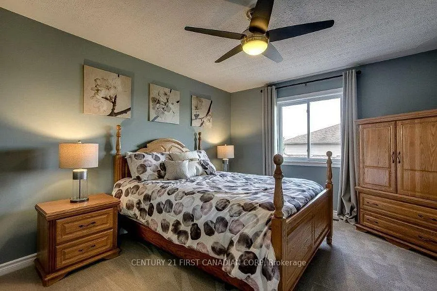 Photo 31 of 157 Wheeler Avenue, Thames Centre, Rural Thames Centre — HOMEH