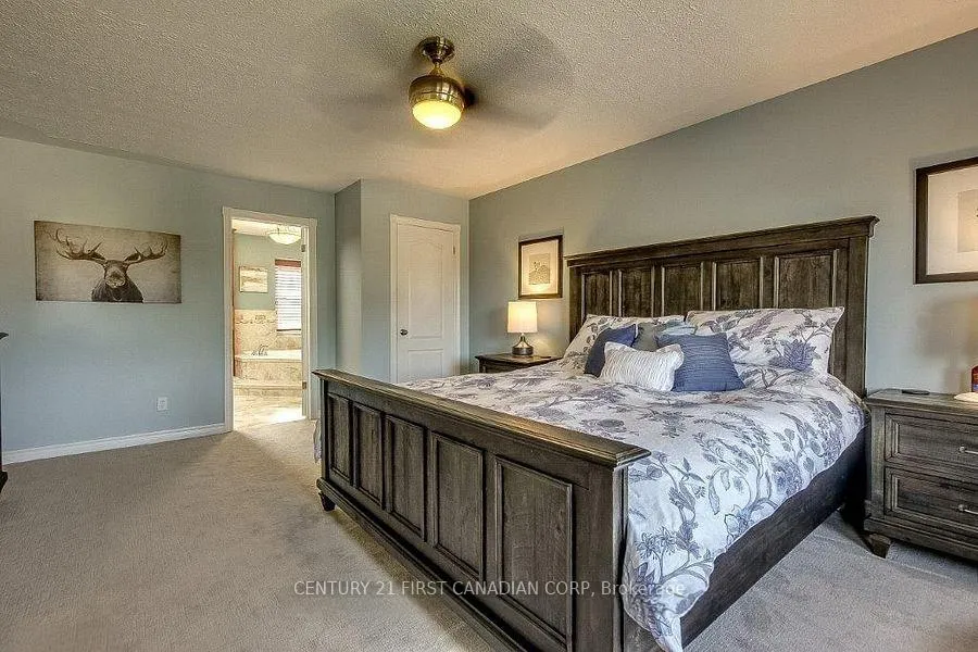 Photo 33 of 157 Wheeler Avenue, Thames Centre, Rural Thames Centre — HOMEH