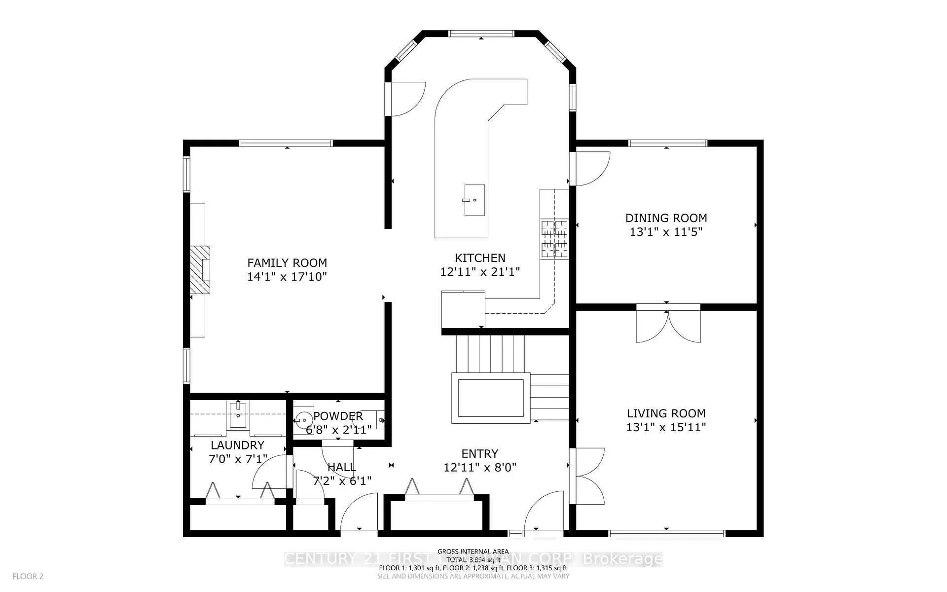 Photo 48 of 157 Wheeler Avenue, Thames Centre, Rural Thames Centre — HOMEH