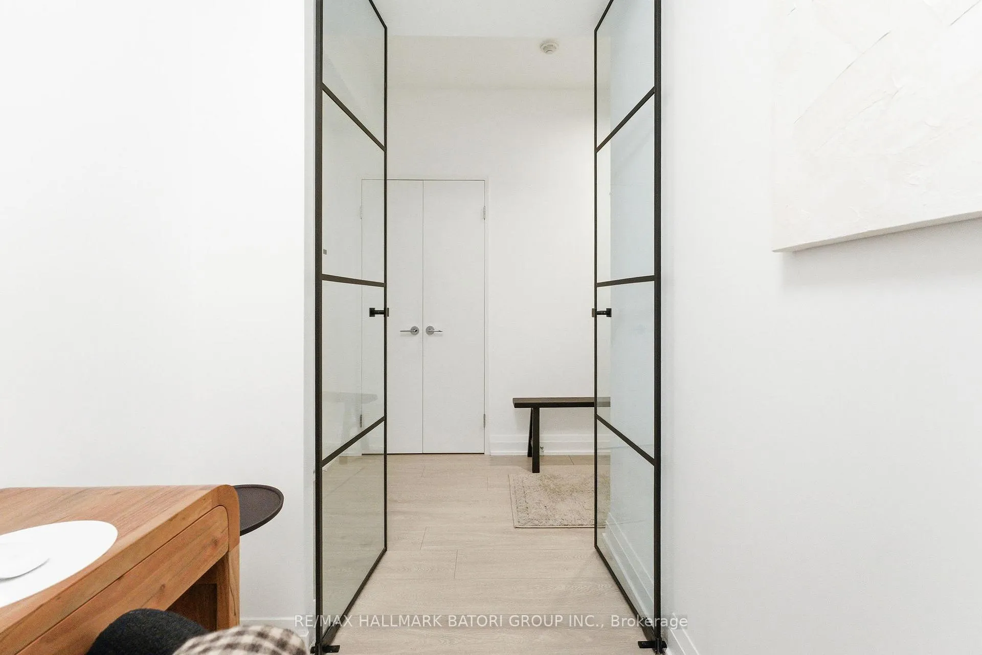 Photo 13 of Unit 1009, 83 Redpath Avenue, Toronto, Mount Pleasant West — HOMEH