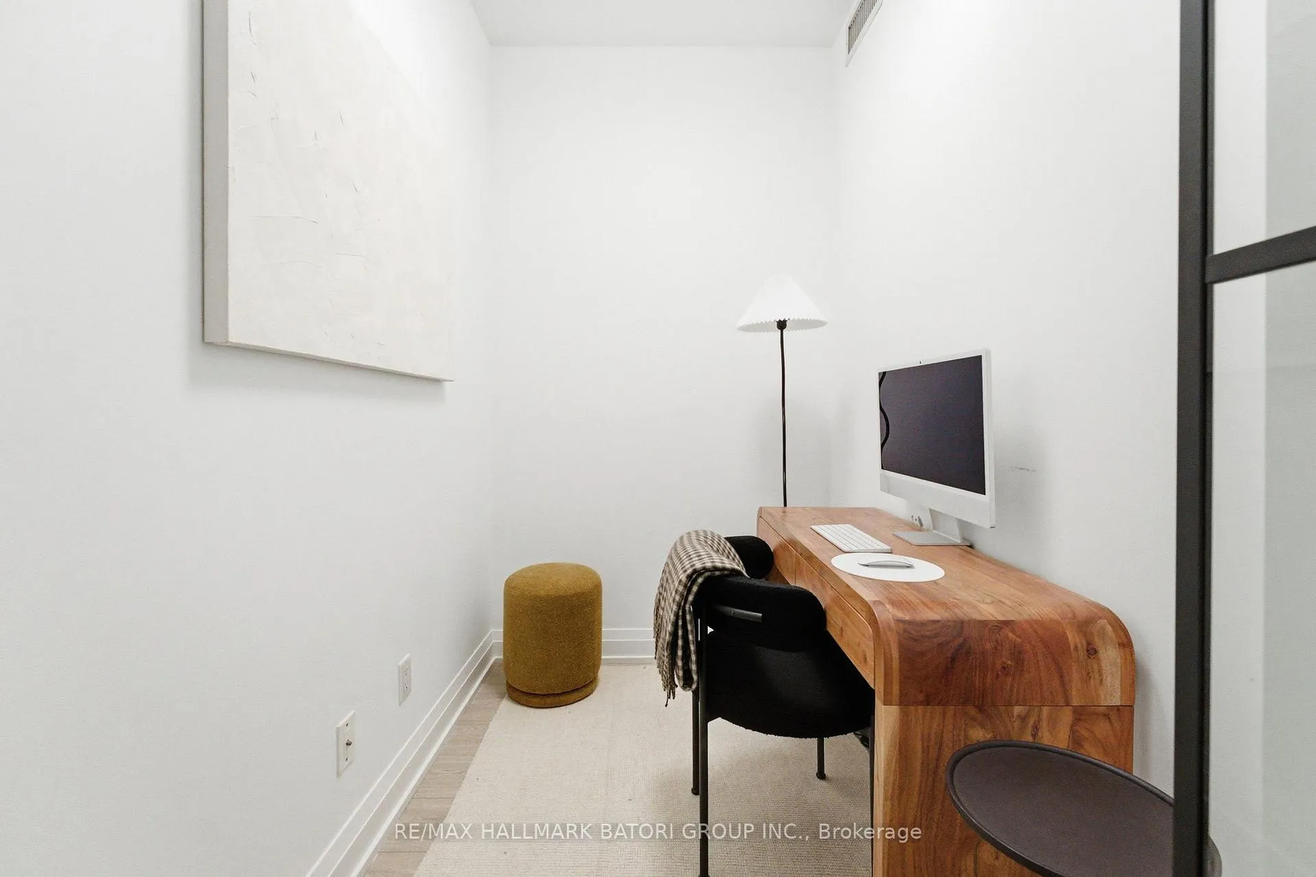 Photo 14 of Unit 1009, 83 Redpath Avenue, Toronto, Mount Pleasant West — HOMEH