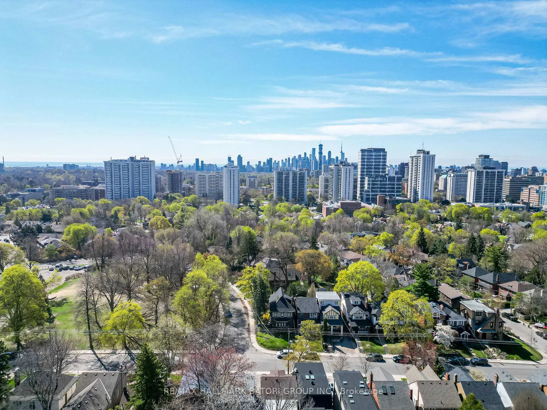 Photo 24 of Unit 1009, 83 Redpath Avenue, Toronto, Mount Pleasant West — HOMEH