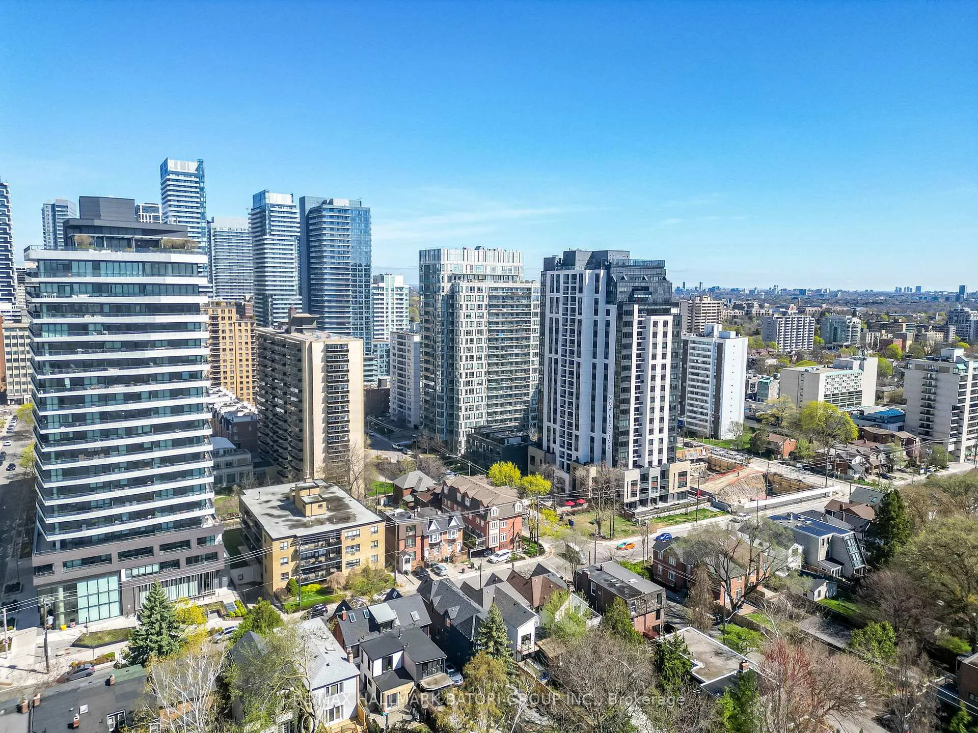 Photo 26 of Unit 1009, 83 Redpath Avenue, Toronto, Mount Pleasant West — HOMEH