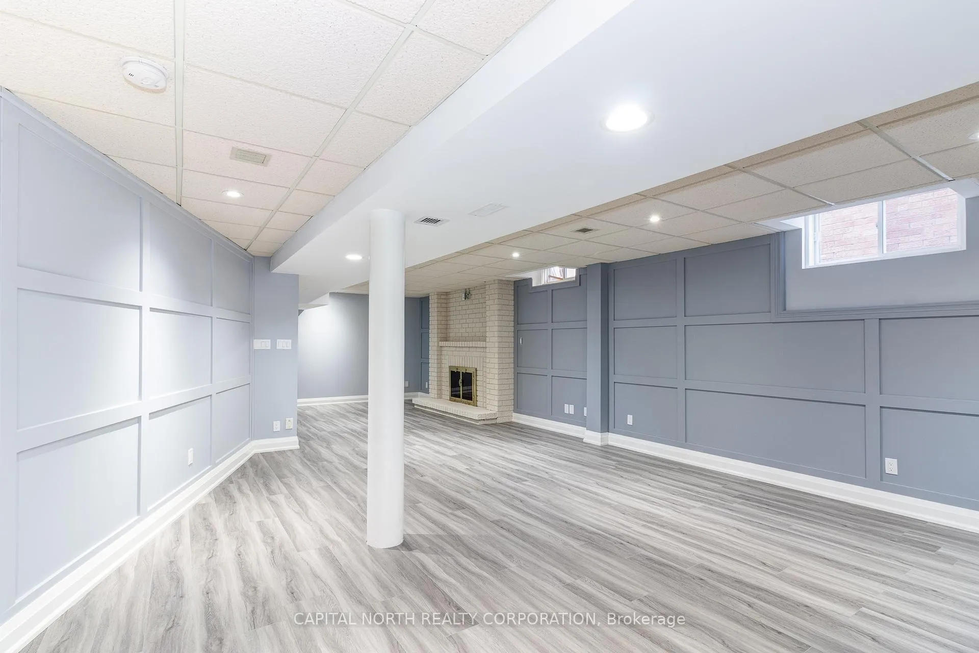 Photo 5 of 162 Longhouse Street, Vaughan, East Woodbridge — HOMEH