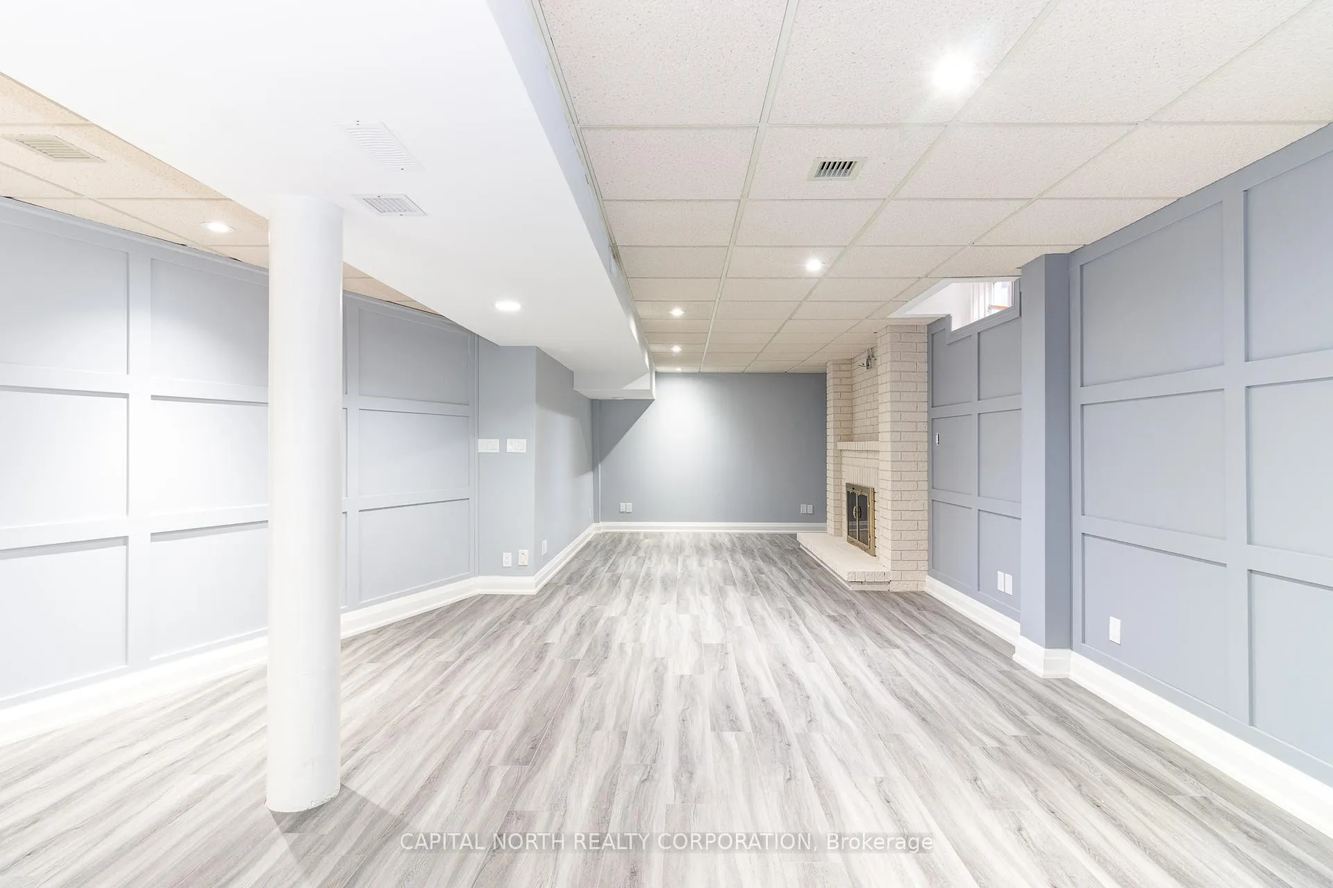 Photo 6 of 162 Longhouse Street, Vaughan, East Woodbridge — HOMEH