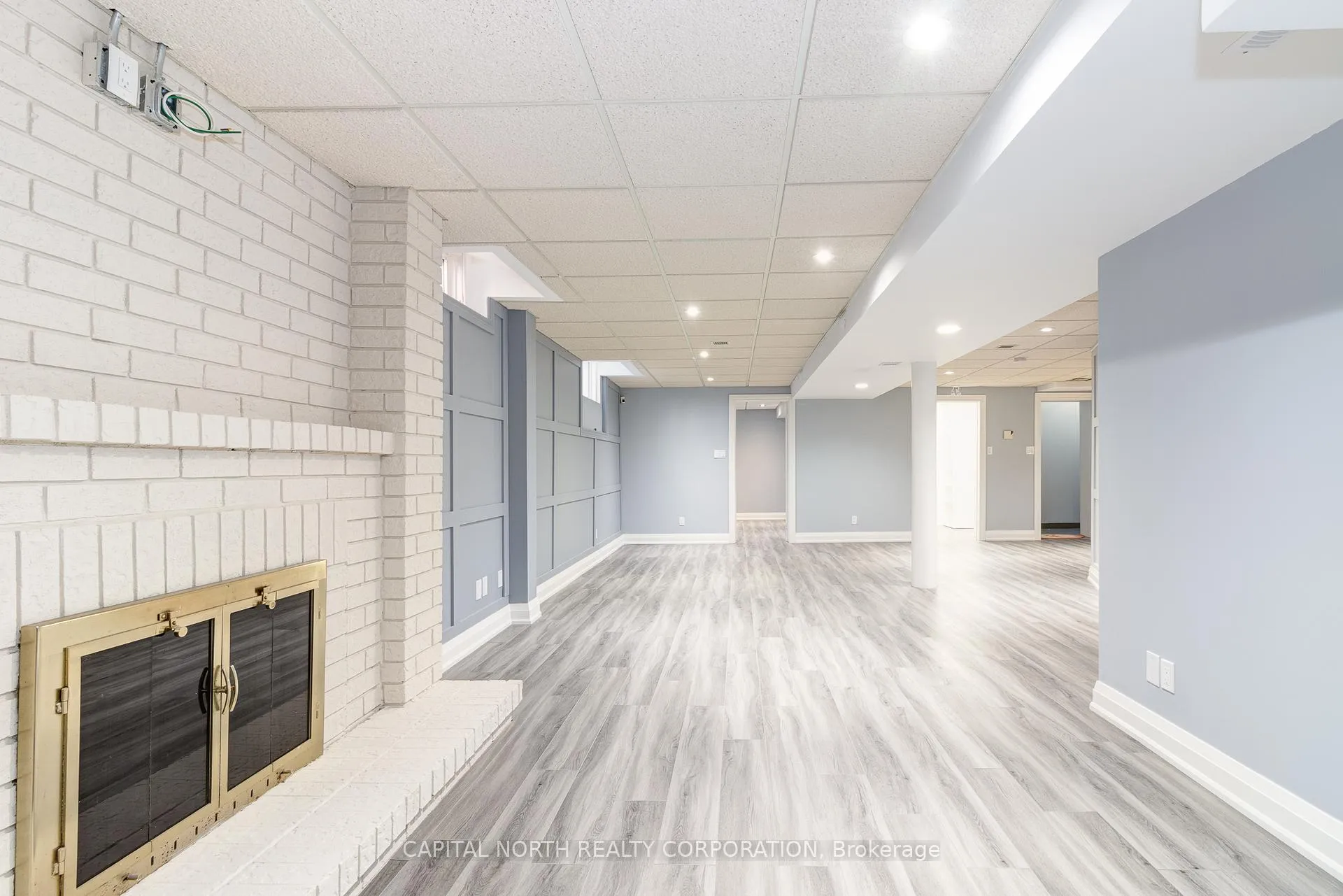 Photo 8 of 162 Longhouse Street, Vaughan, East Woodbridge — HOMEH