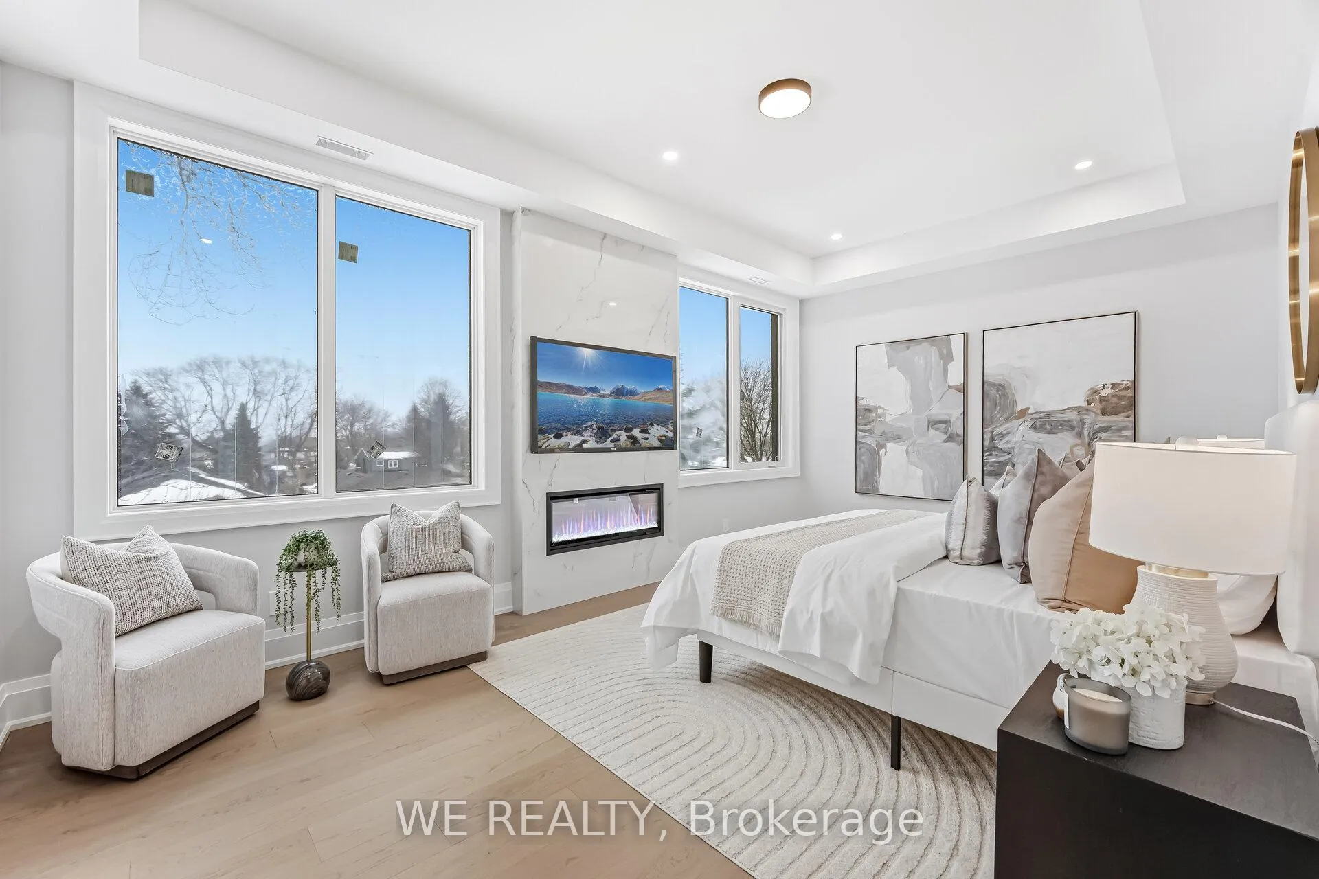 Photo 26 of 711 Hillview Crescent, Pickering, West Shore — HOMEH