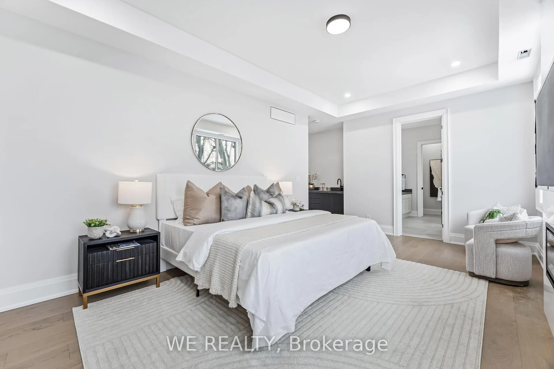 Photo 29 of 711 Hillview Crescent, Pickering, West Shore — HOMEH
