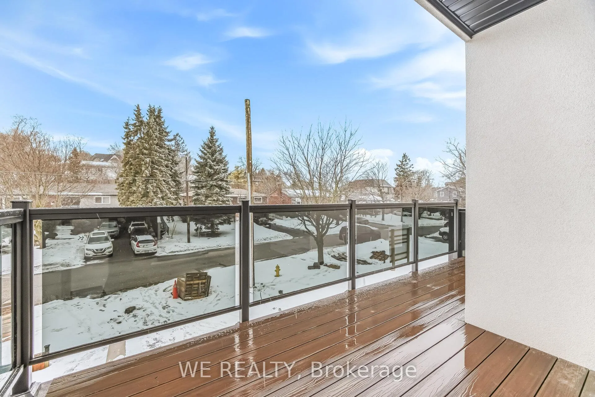 Photo 39 of 711 Hillview Crescent, Pickering, West Shore — HOMEH