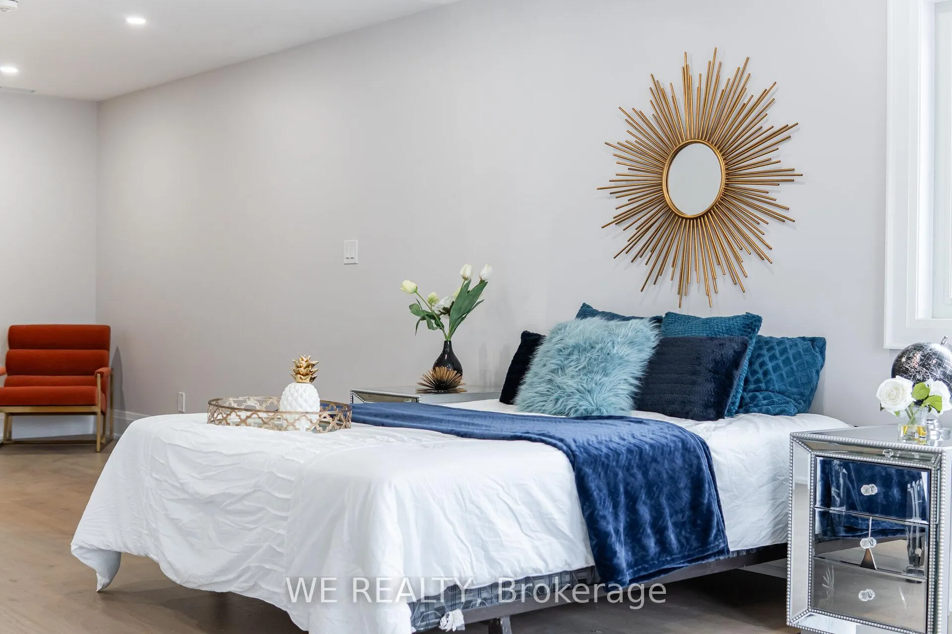 Photo 43 of 711 Hillview Crescent, Pickering, West Shore — HOMEH