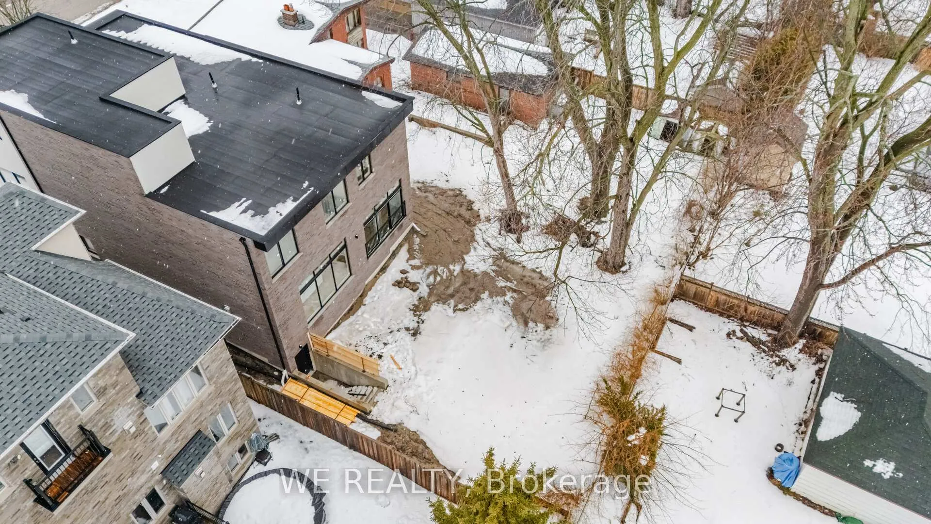 Photo 48 of 711 Hillview Crescent, Pickering, West Shore — HOMEH