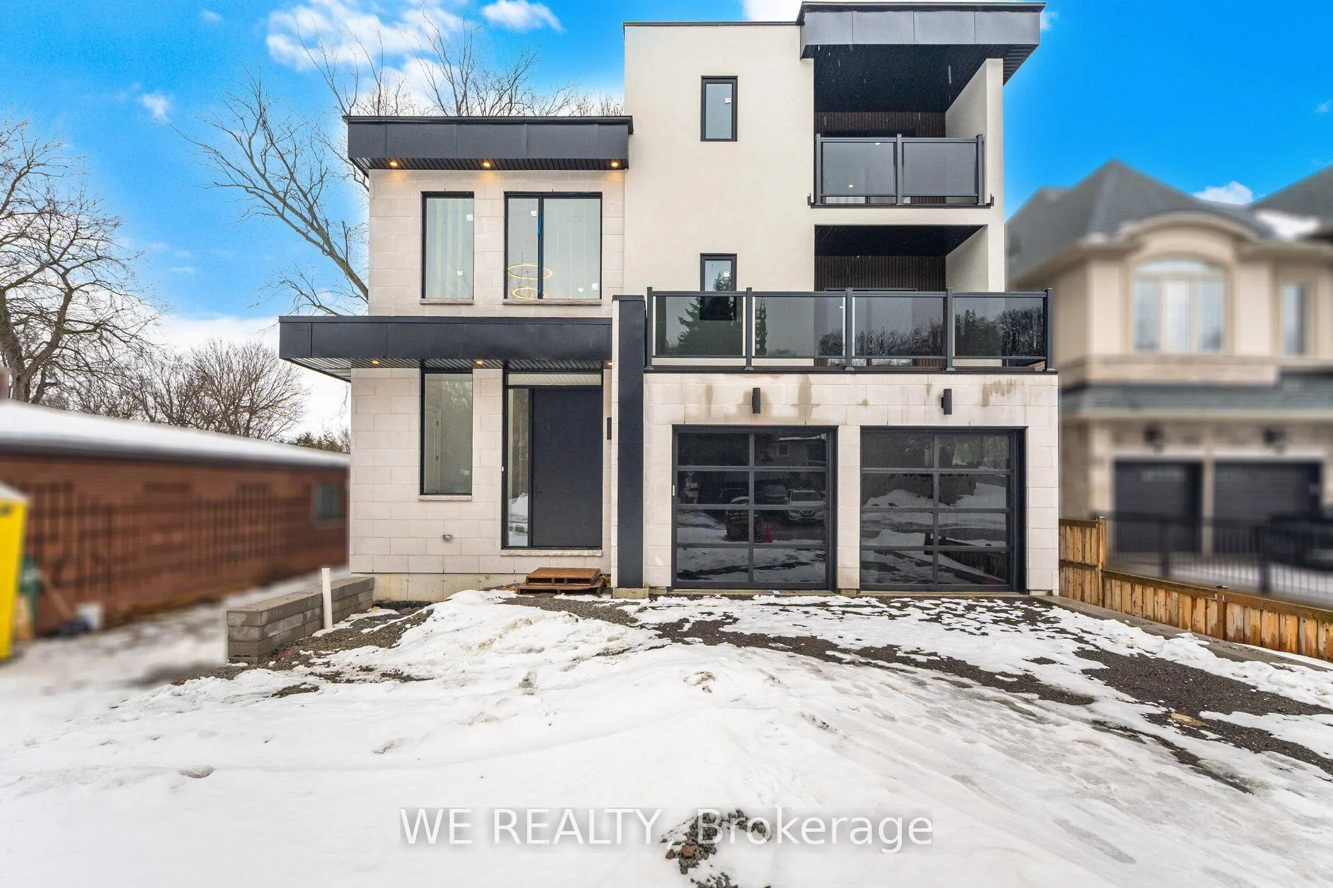 Photo 49 of 711 Hillview Crescent, Pickering, West Shore — HOMEH