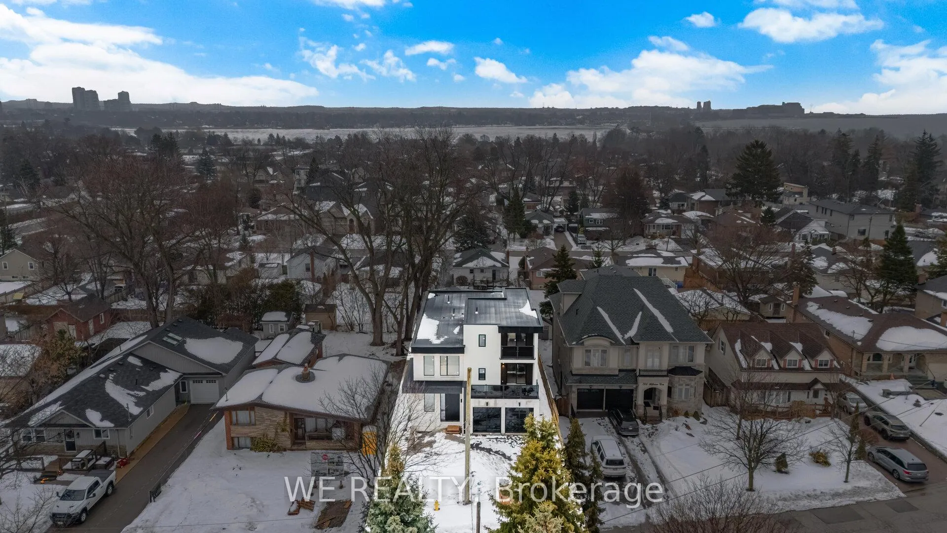 Photo 50 of 711 Hillview Crescent, Pickering, West Shore — HOMEH
