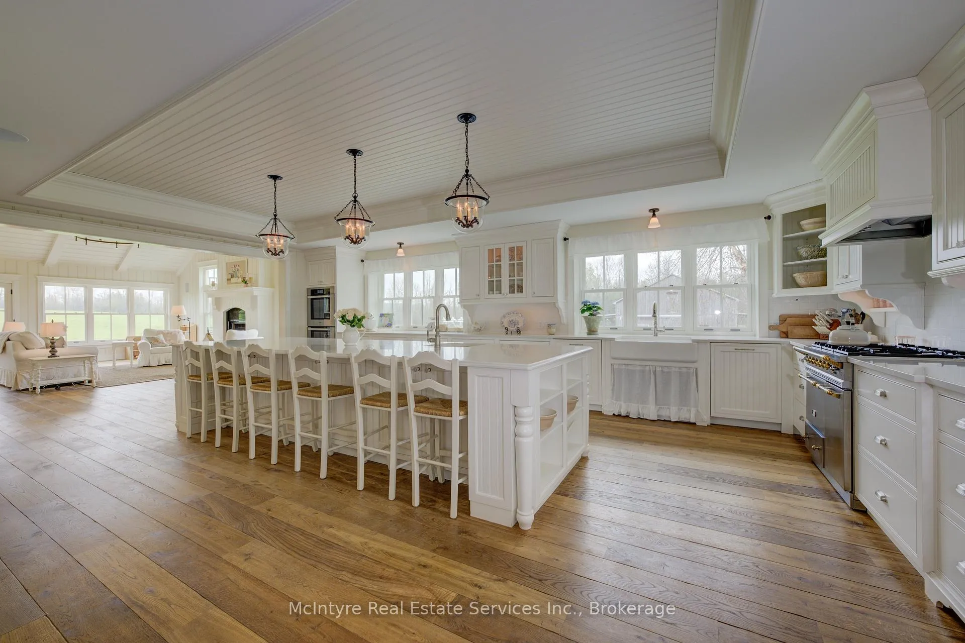 Photo 5 of 234 14th Concession Road E, Hamilton, Rural Flamborough — HOMEH