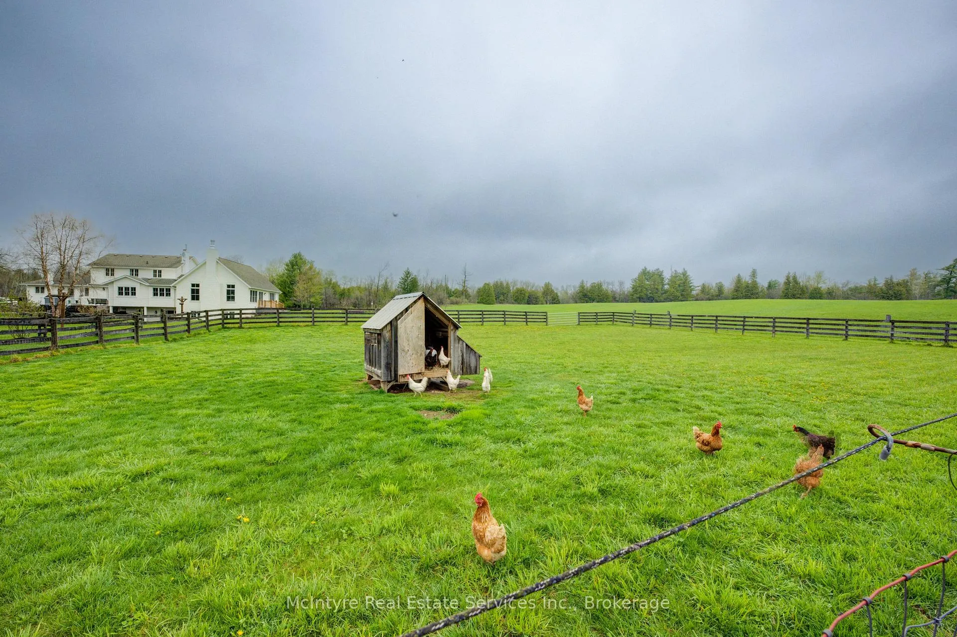 Photo 27 of 234 14th Concession Road E, Hamilton, Rural Flamborough — HOMEH