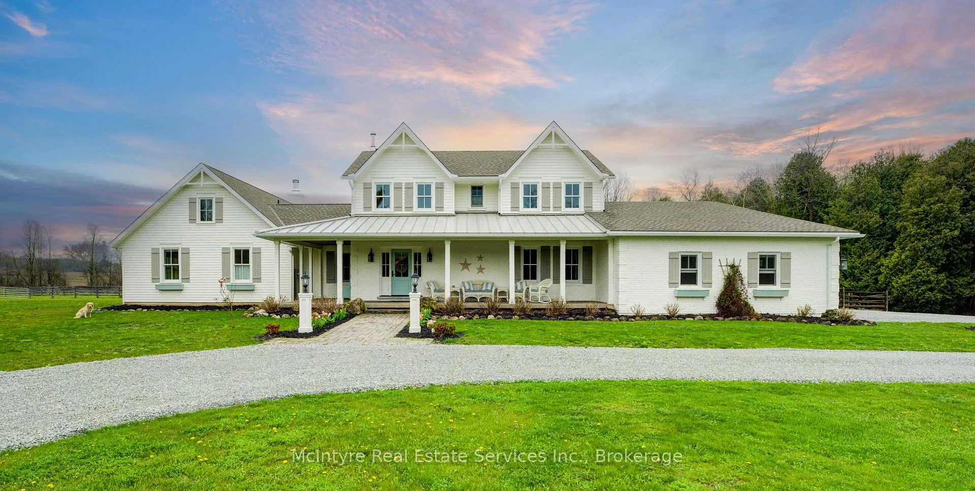 Photo 30 of 234 14th Concession Road E, Hamilton, Rural Flamborough — HOMEH