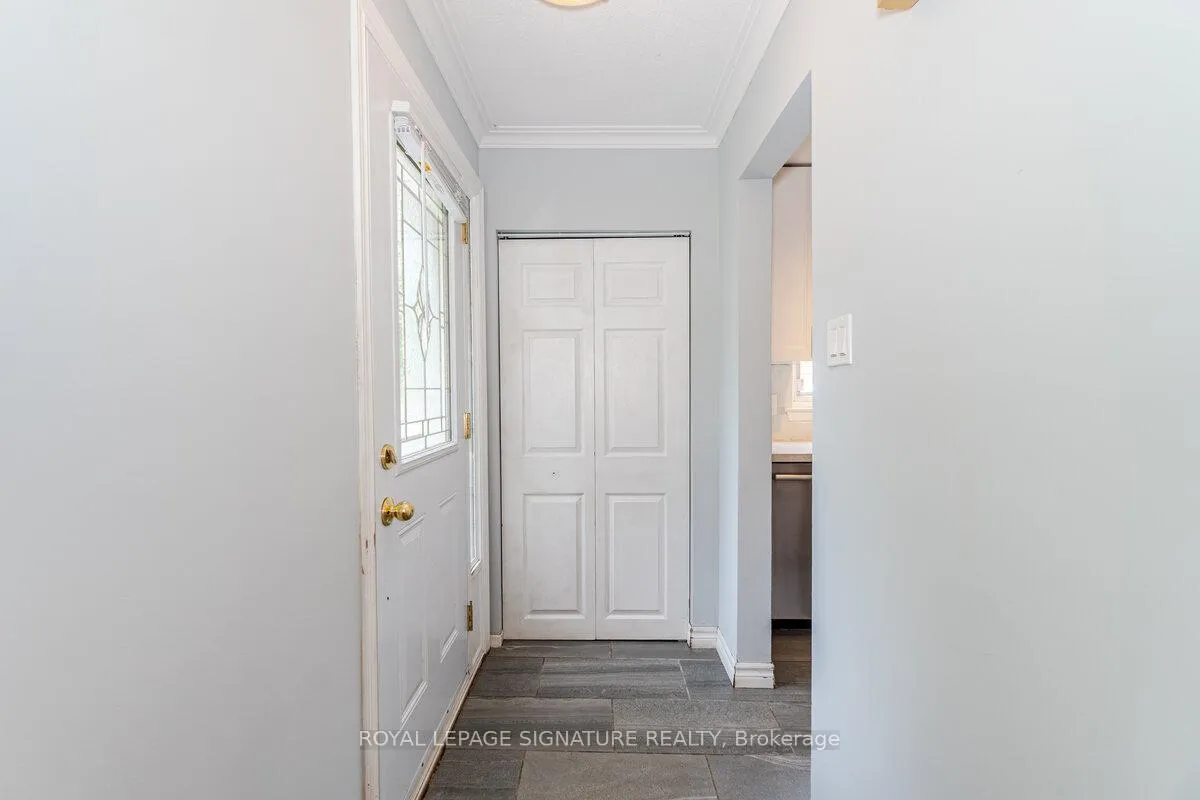 Photo 5 of Unit 1, 591 Turner Boulevard, Burlington, Shoreacres — HOMEH