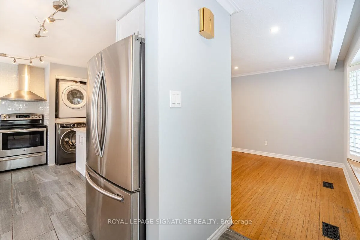 Photo 6 of Unit 1, 591 Turner Boulevard, Burlington, Shoreacres — HOMEH