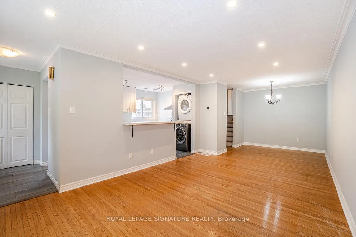 Photo 7 of Unit 1, 591 Turner Boulevard, Burlington, Shoreacres — HOMEH