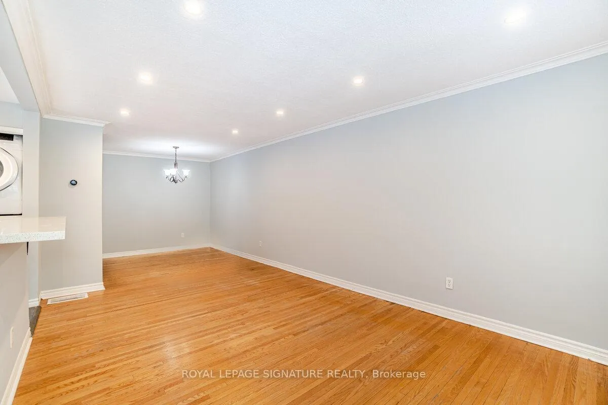 Photo 9 of Unit 1, 591 Turner Boulevard, Burlington, Shoreacres — HOMEH