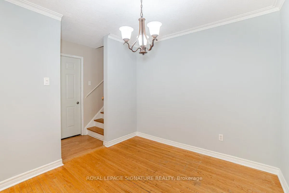 Photo 11 of Unit 1, 591 Turner Boulevard, Burlington, Shoreacres — HOMEH