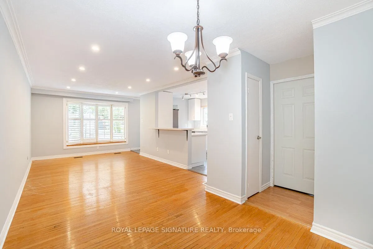 Photo 12 of Unit 1, 591 Turner Boulevard, Burlington, Shoreacres — HOMEH