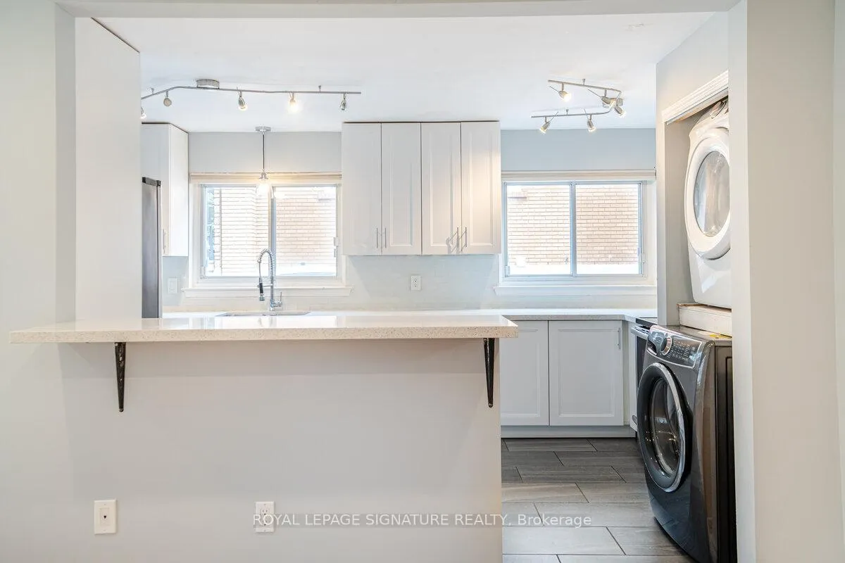 Photo 13 of Unit 1, 591 Turner Boulevard, Burlington, Shoreacres — HOMEH