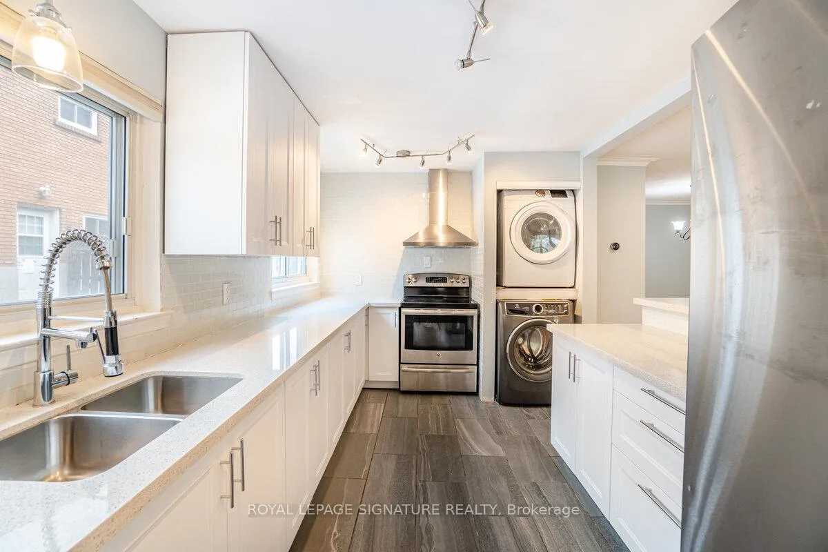 Photo 14 of Unit 1, 591 Turner Boulevard, Burlington, Shoreacres — HOMEH